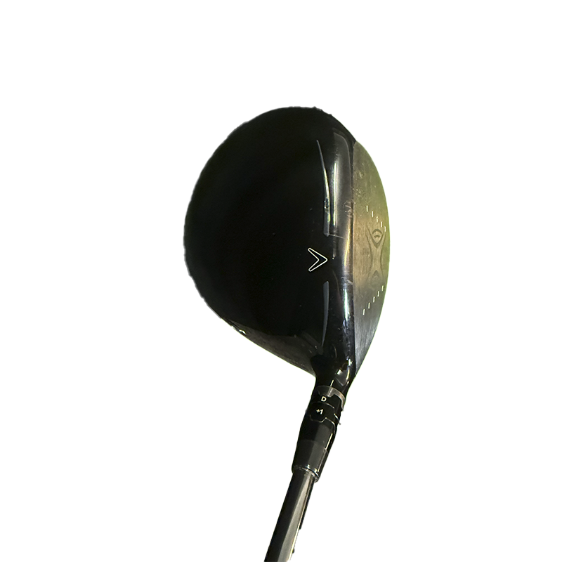 Callaway Rogue Driver