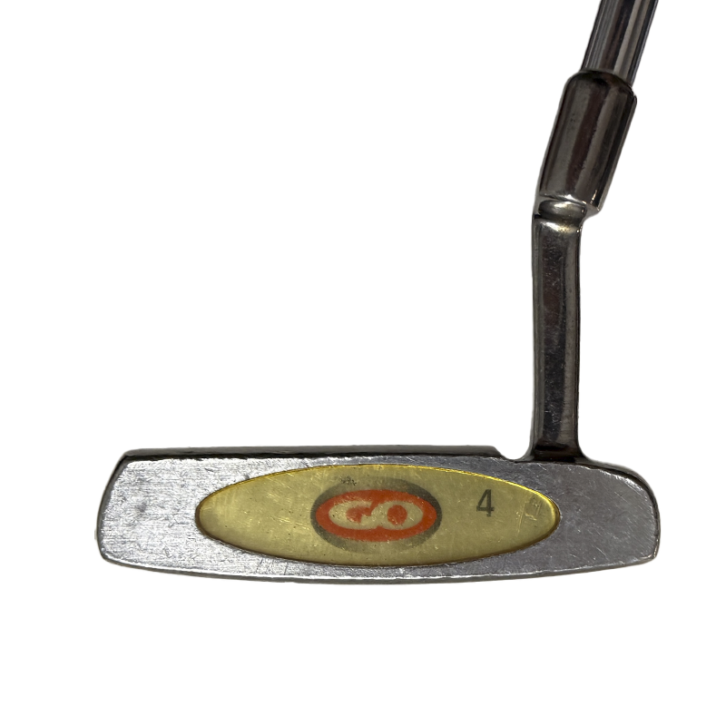 Scorpion GO 4 Putter