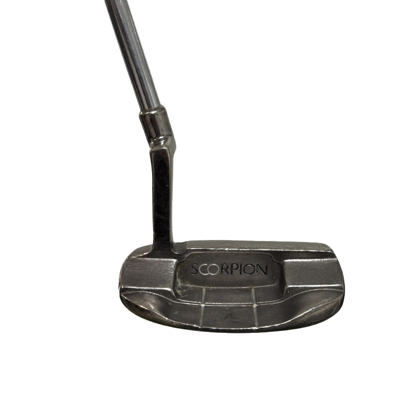Scorpion GO 4 Putter