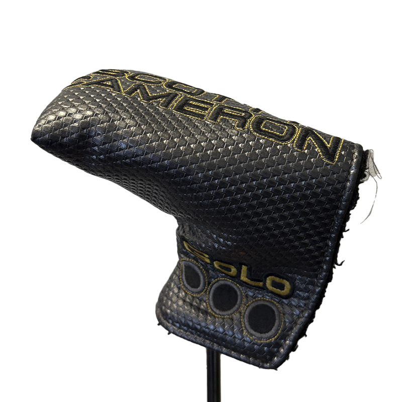 Scotty Cameron GOLO 5 Putter