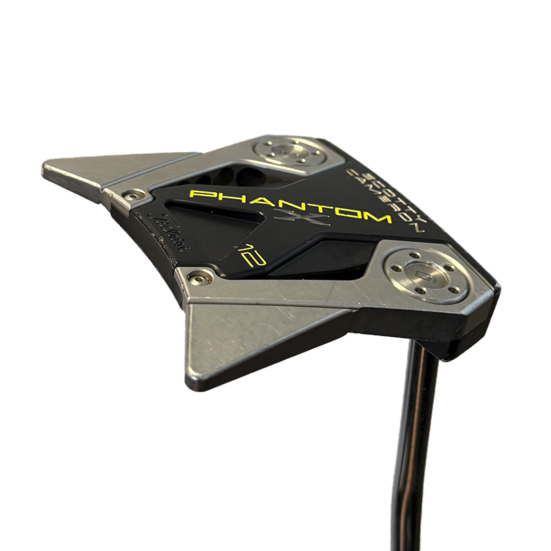 Scotty Cameron Phantom X 12 Putter