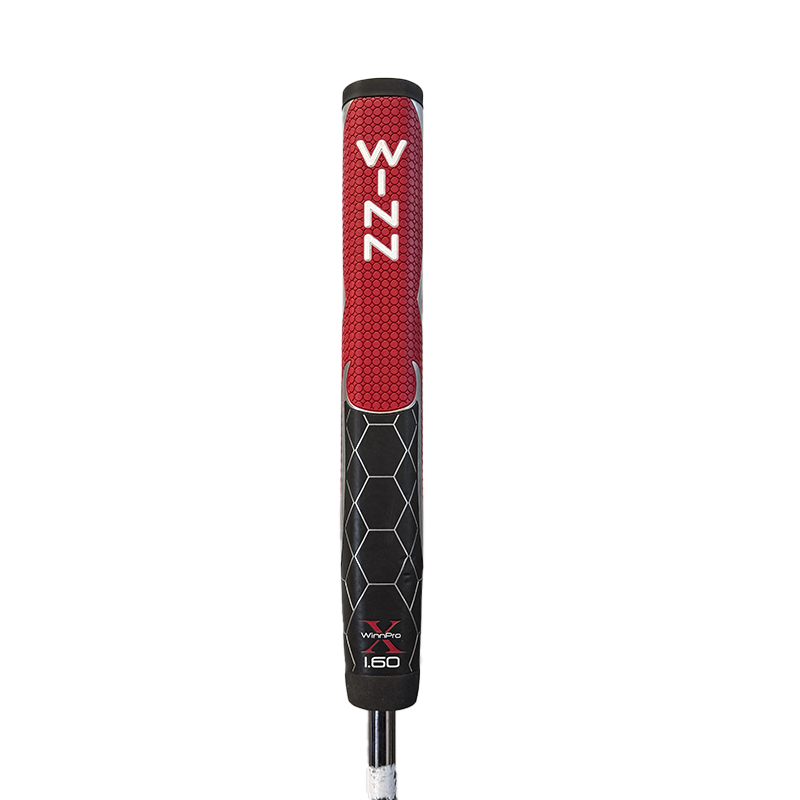 Scotty Cameron Red X Putter