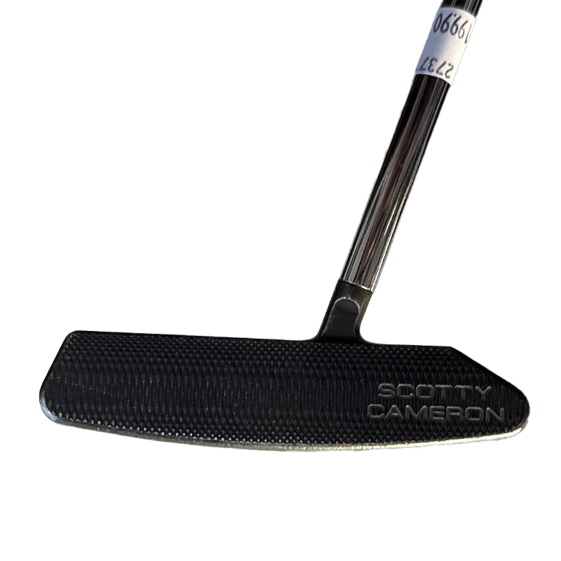 Scotty Cameron Select Newport 2.6 Putter