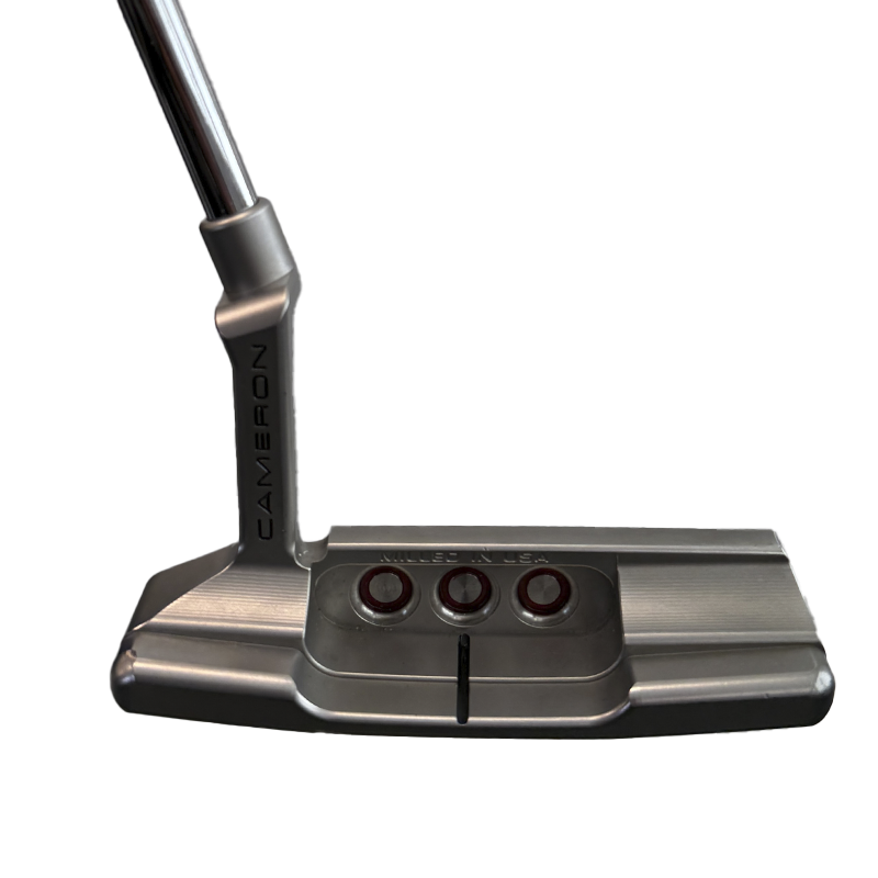 Scotty Cameron Special Select Newport 2 Putter