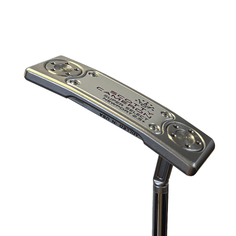 Scotty Cameron Super Select Newport 2.5+ Putter