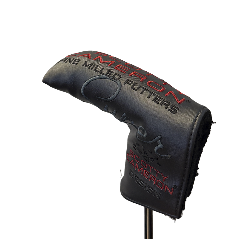 Scotty Cameron Super Select Newport 2.5+ Putter