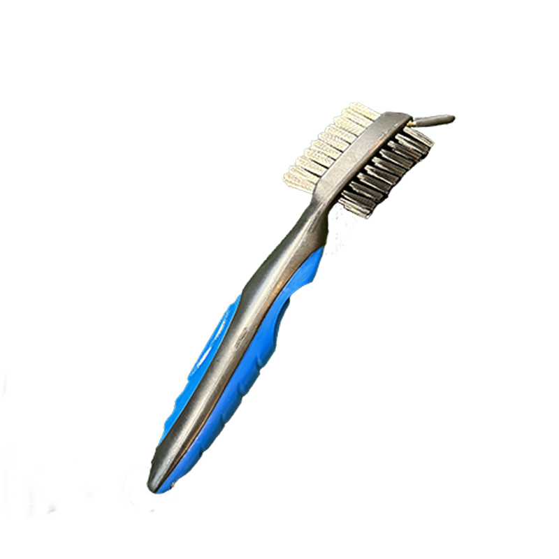 Golf brush