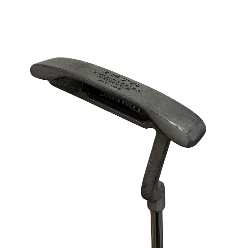 Spalding 1876 Premium Series Putter