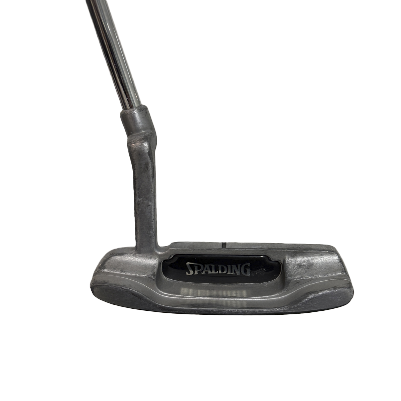 Spalding 1876 Premium Series Putter