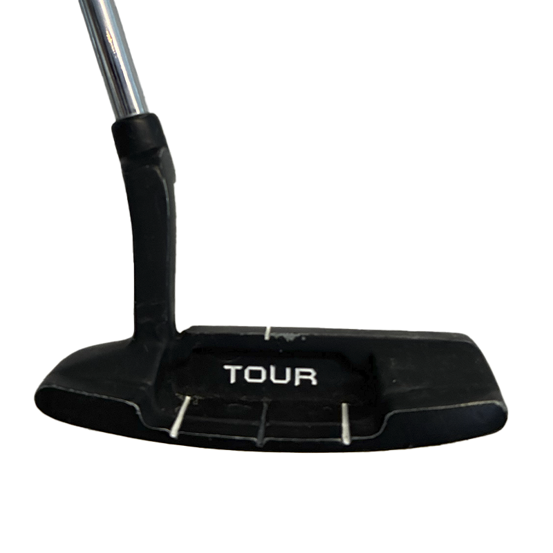 Spalding Tour Putter