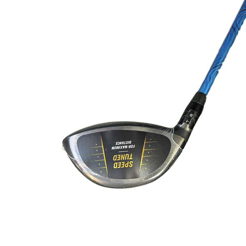 Callaway Rogue ST LS Driver