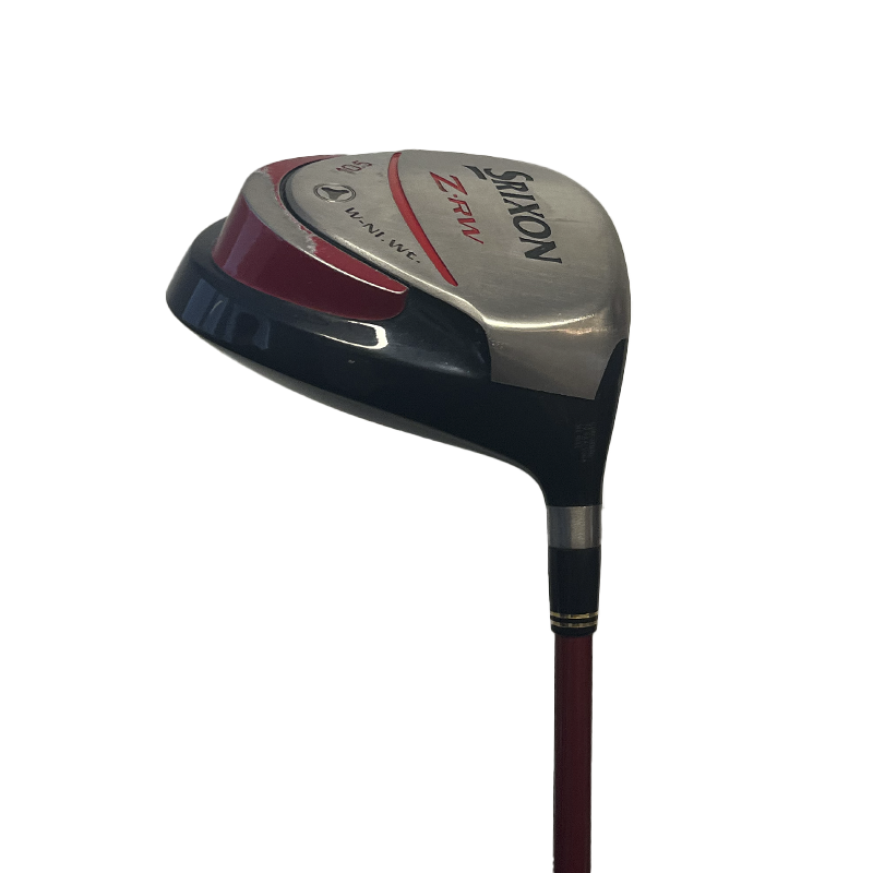 Srixon Z-RW Driver