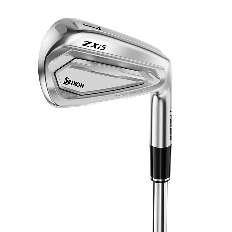 Srixon ZXi5 Irons