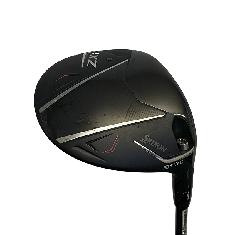 Srixon ZXi Fairway Wood 3+