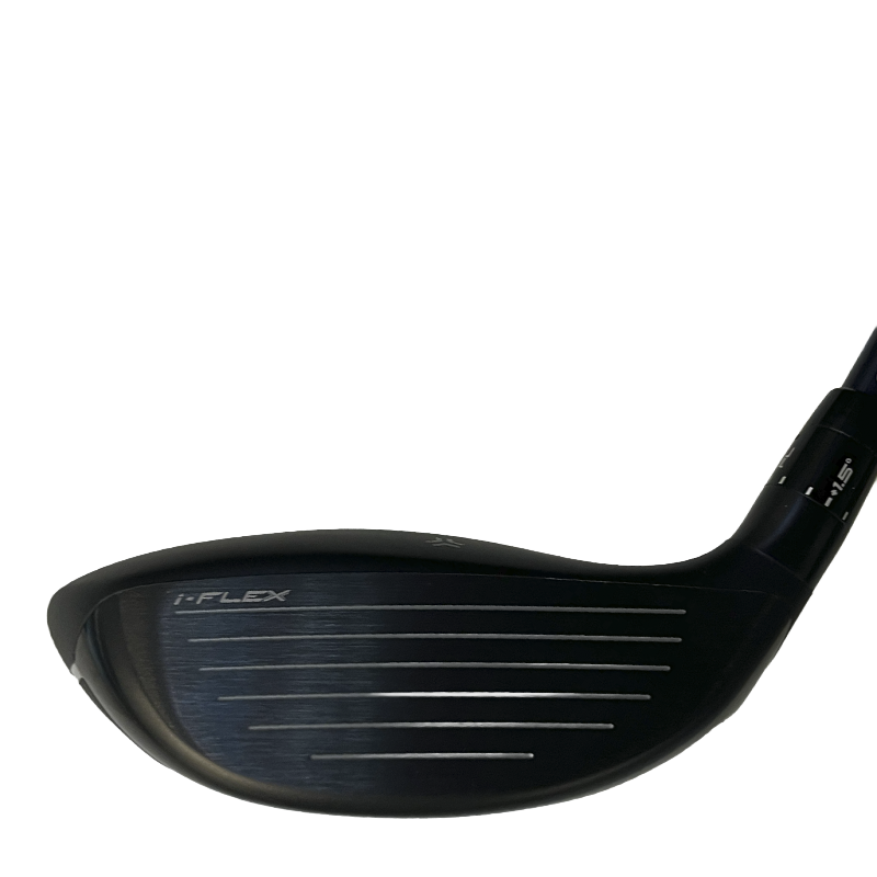 Srixon ZXi Fairway Wood 3+