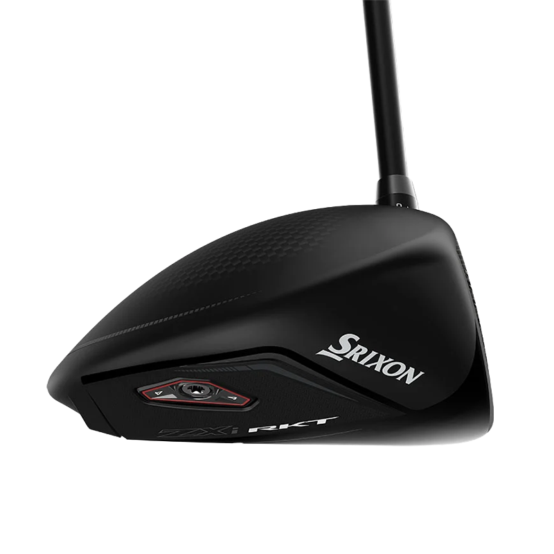 Srixon ZXi RKT Driver