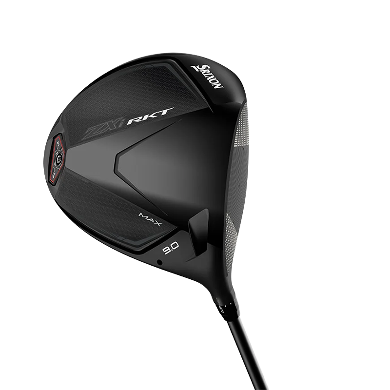 Srixon ZXi RKT Max Driver