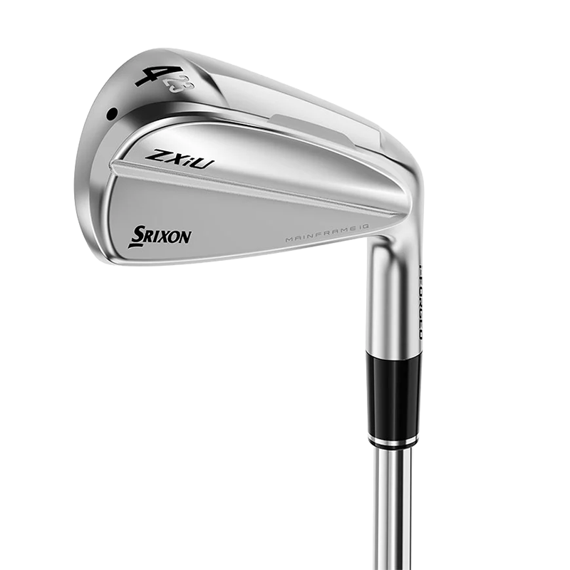 Srixon ZXiU Utility Iron