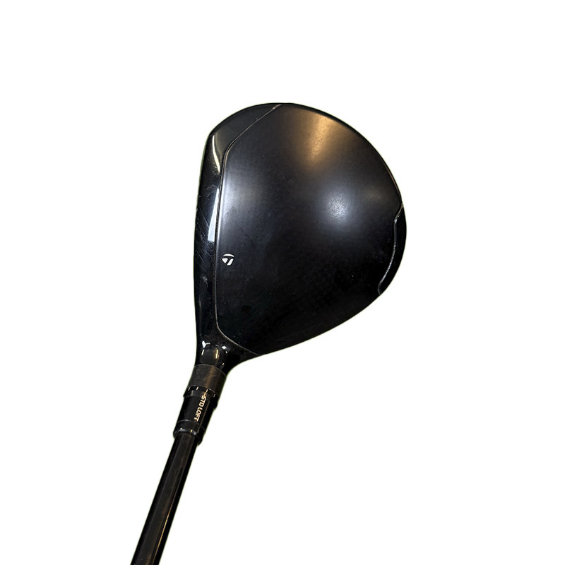 Taylormade STEALTH Plus Titanium Wood 3