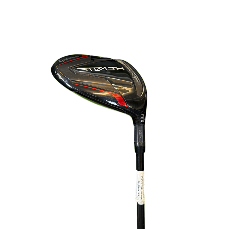 Taylormade STEALTH Wood 3