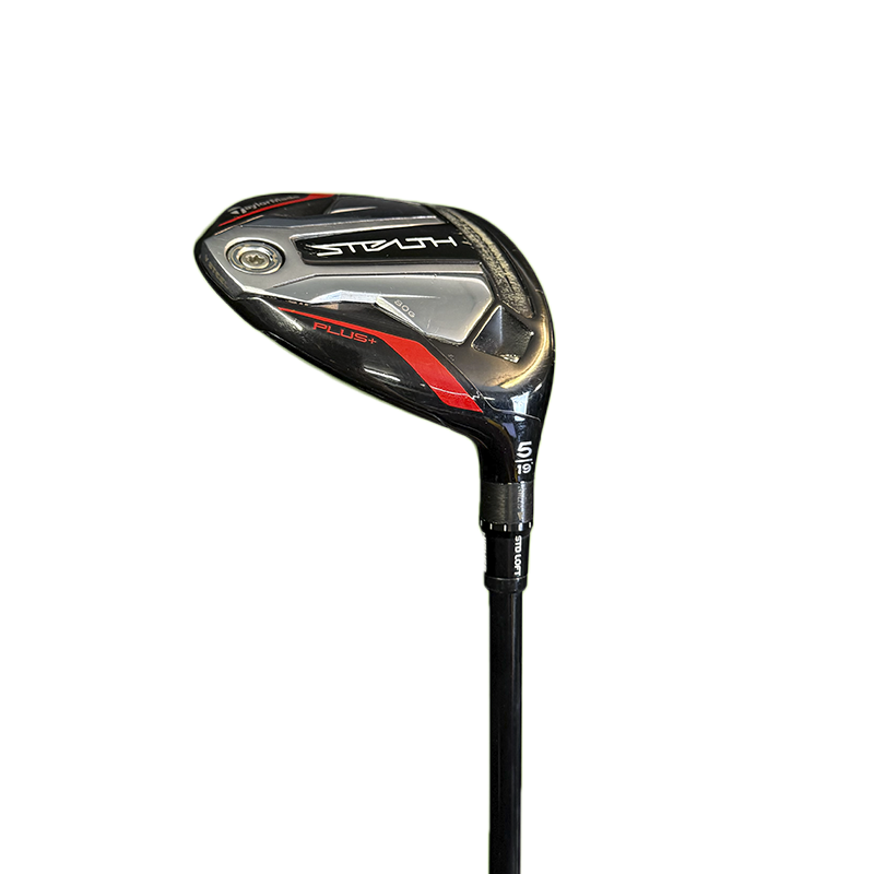 Taylormade STEALTH Plus Titanium Wood 5