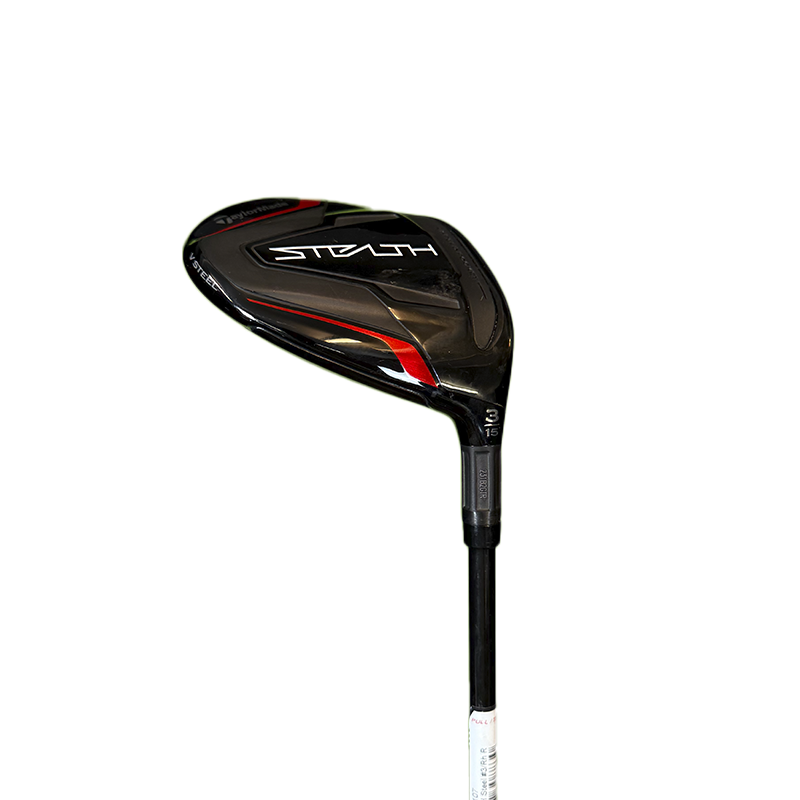 Taylormade STEALTH Wood 3