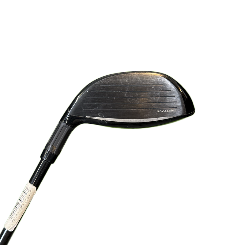 Taylormade STEALTH Wood 3