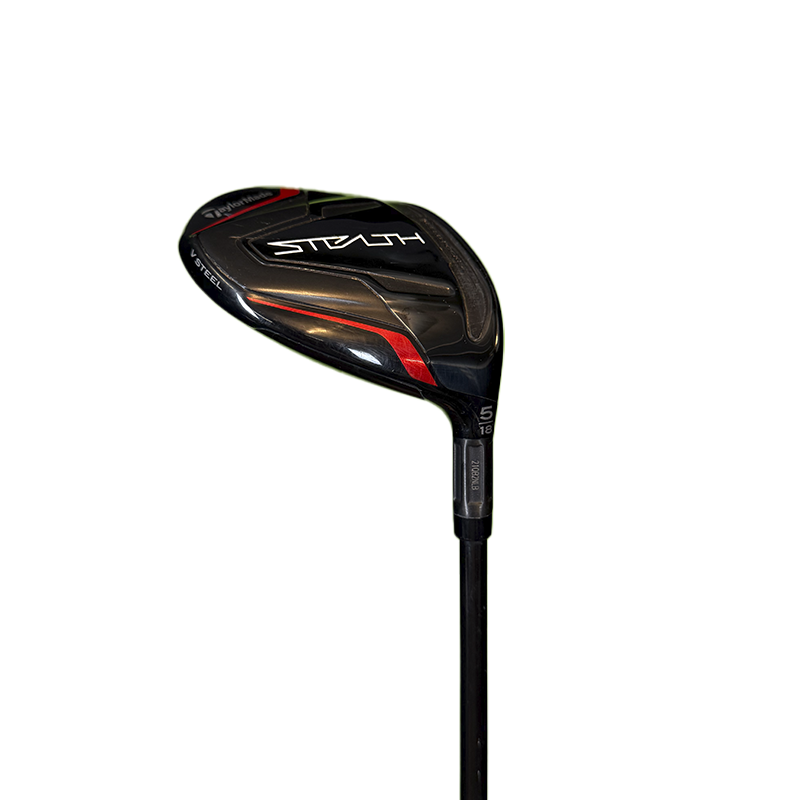 Taylormade STEALTH Wood 5