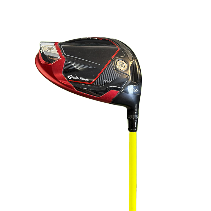 Taylormade Stealth 2 Driver