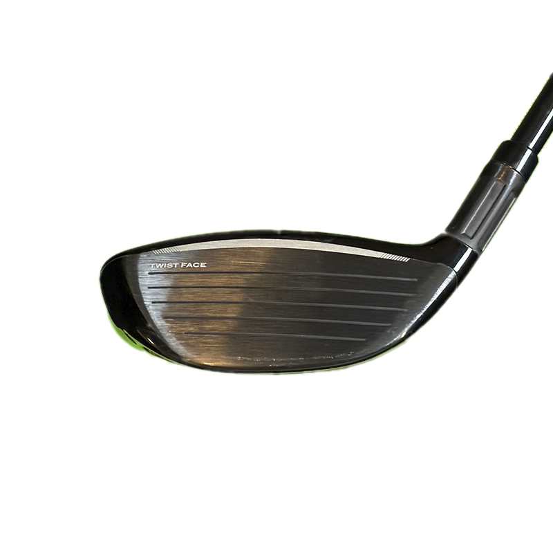 Taylormade STEALTH Wood 3