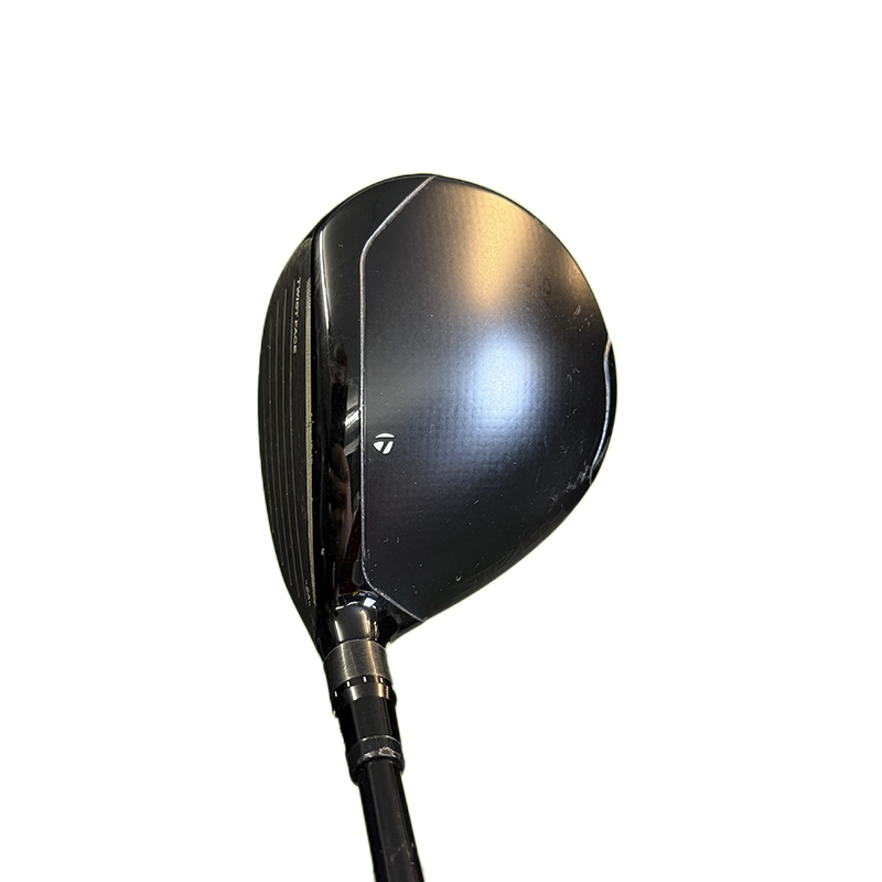 Taylormade STEALTH Plus Titanium Wood 3