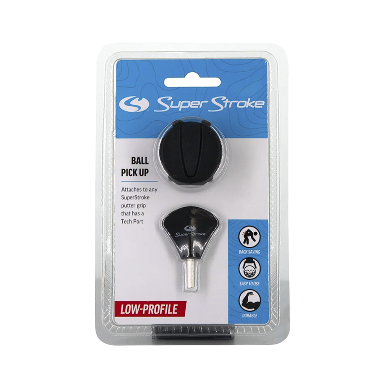 SuperStroke Ball Pick Up