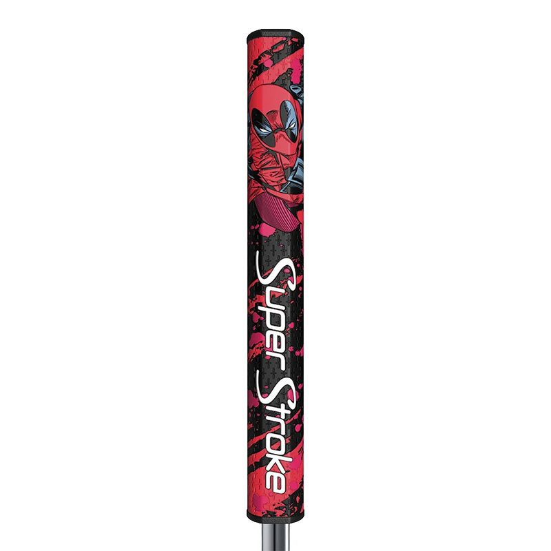 SuperStroke Zenergy Tour 2.0 Marvel Edition