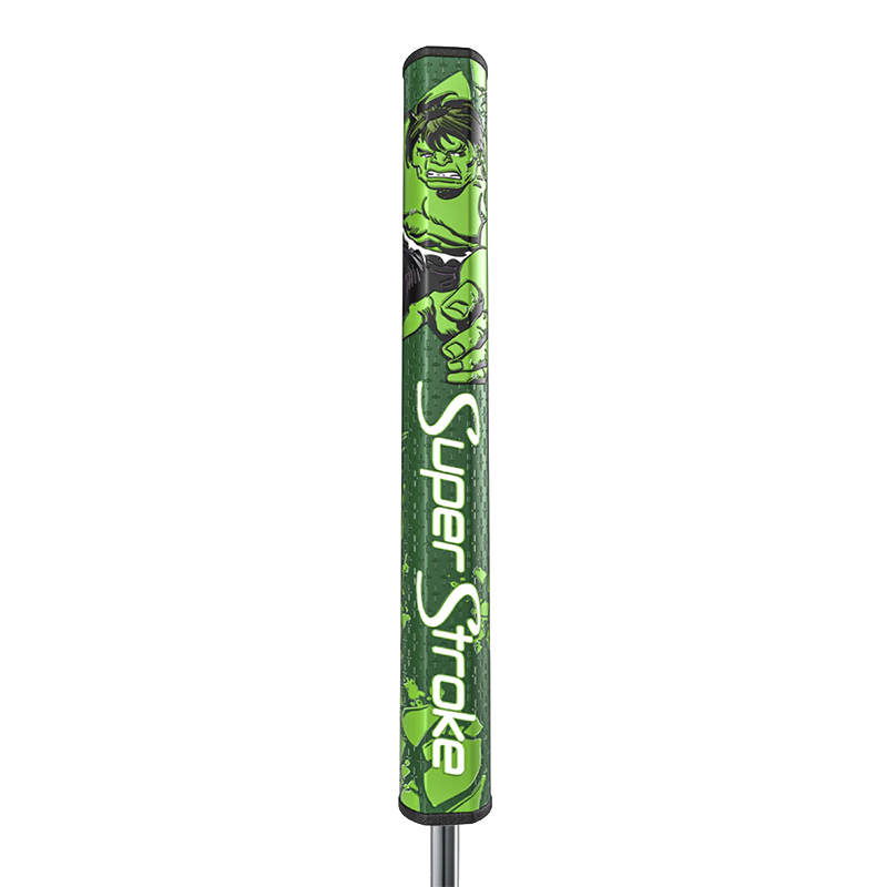 SuperStroke Zenergy Tour 2.0 Marvel Edition