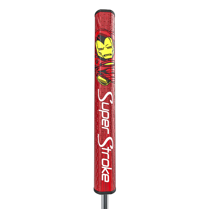 SuperStroke Zenergy Tour 2.0 Marvel Edition