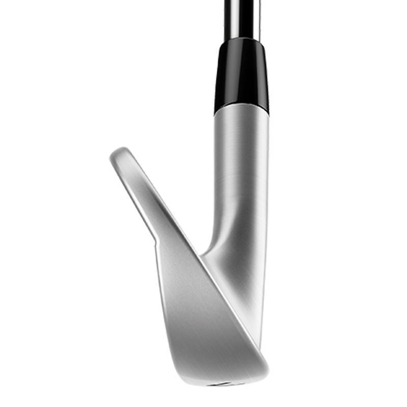 TaylorMade P7MB Irons