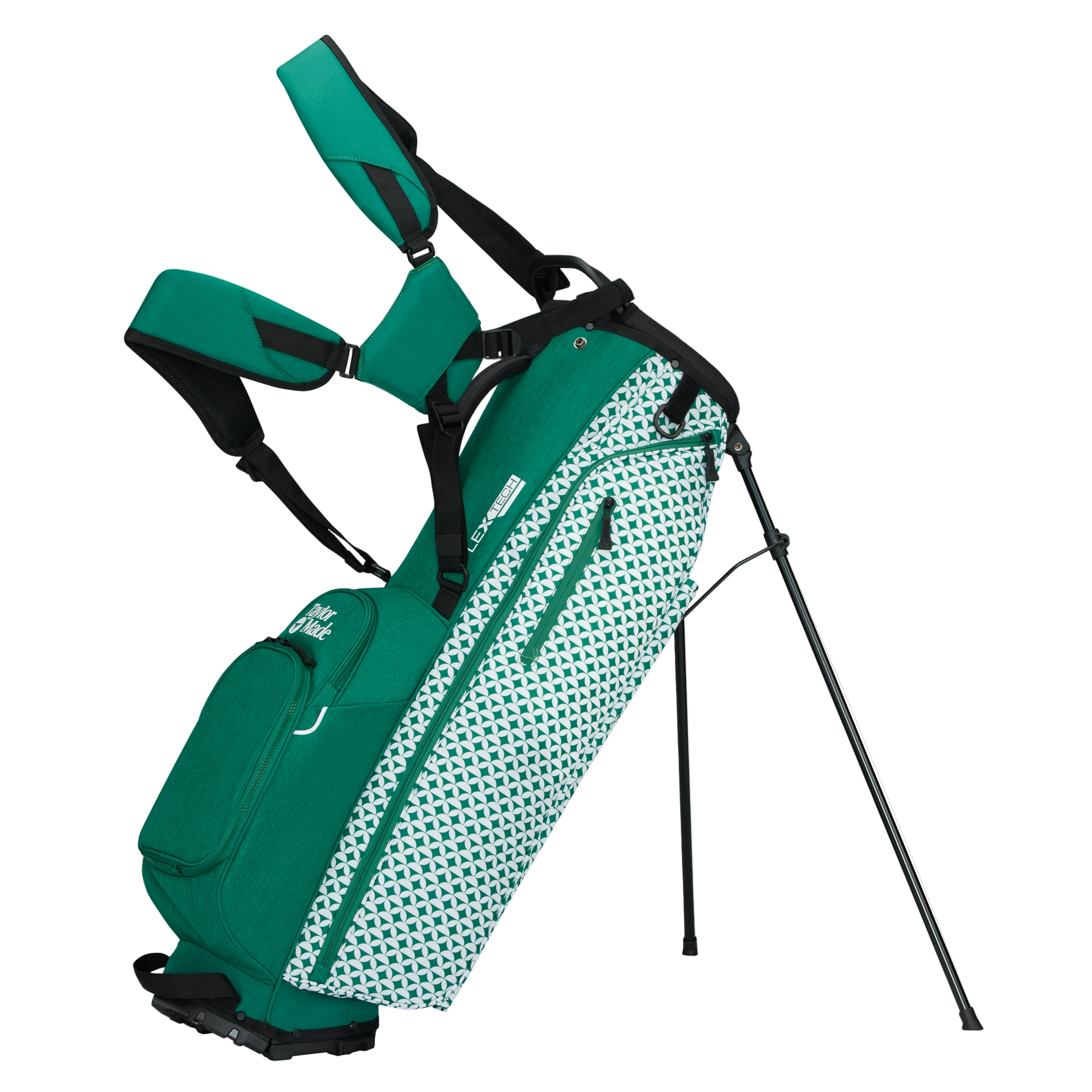 TaylorMade FlexTech Stand Bag