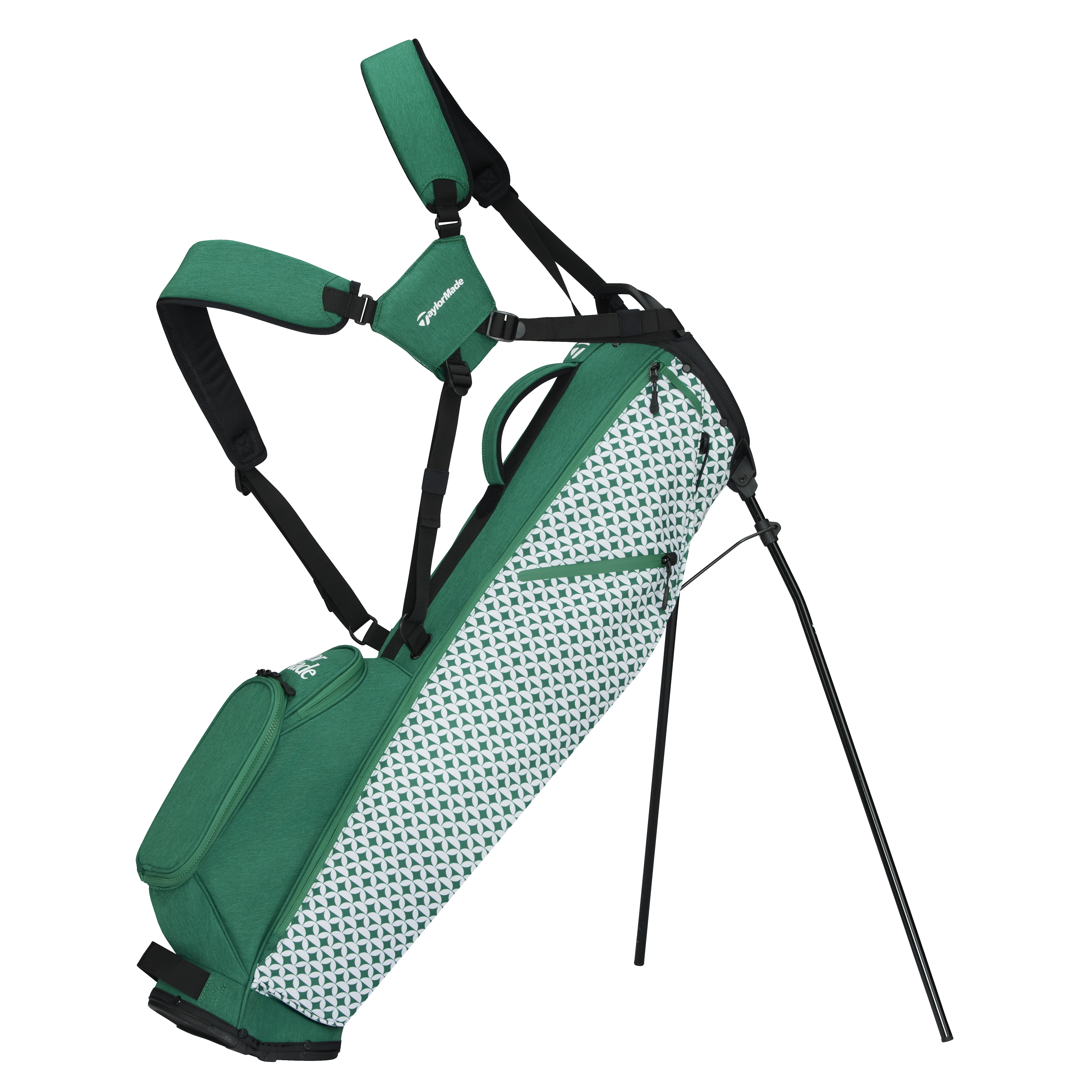 TaylorMade FlexTech Carry Stand Bag