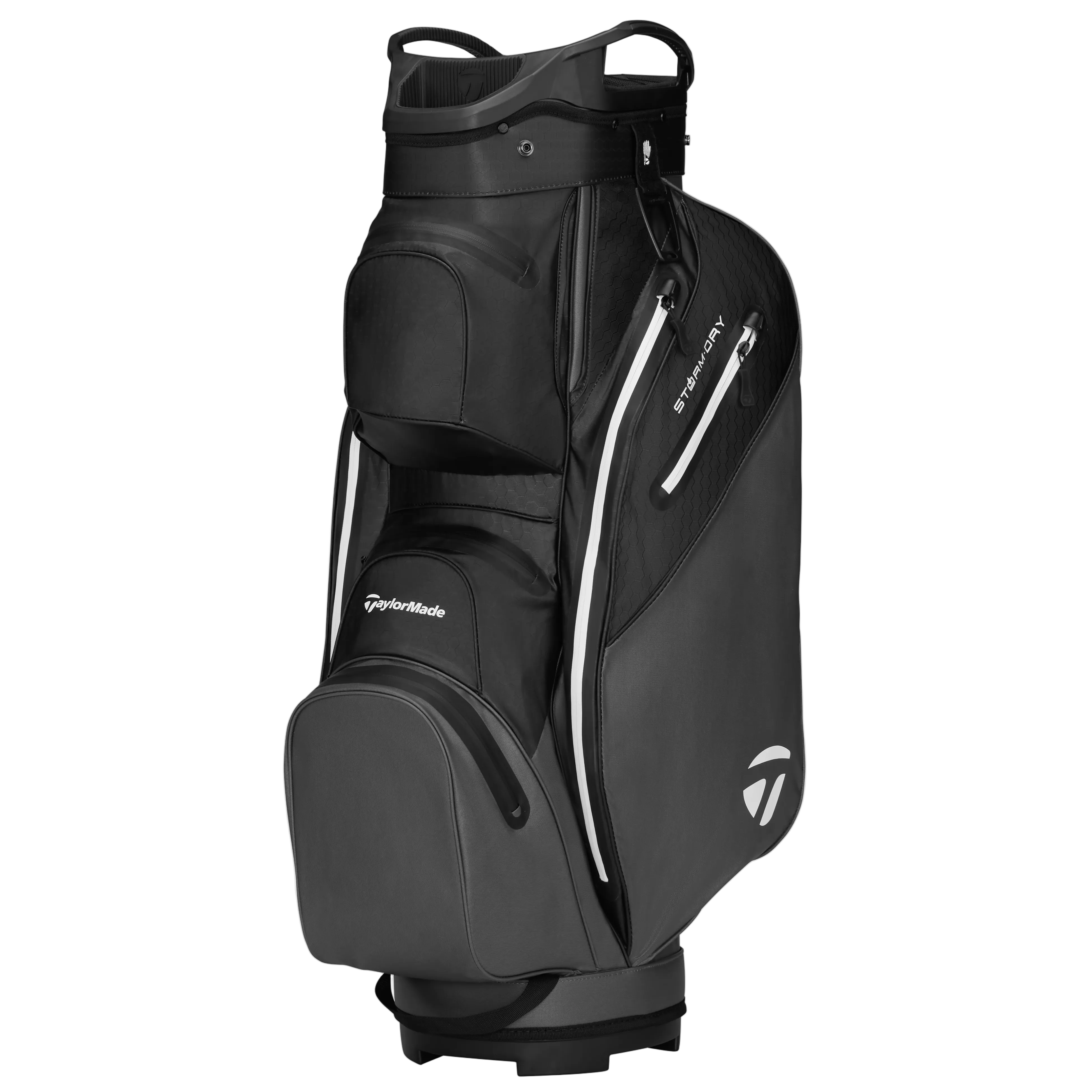 TaylorMade Storm Dry Cart Bag