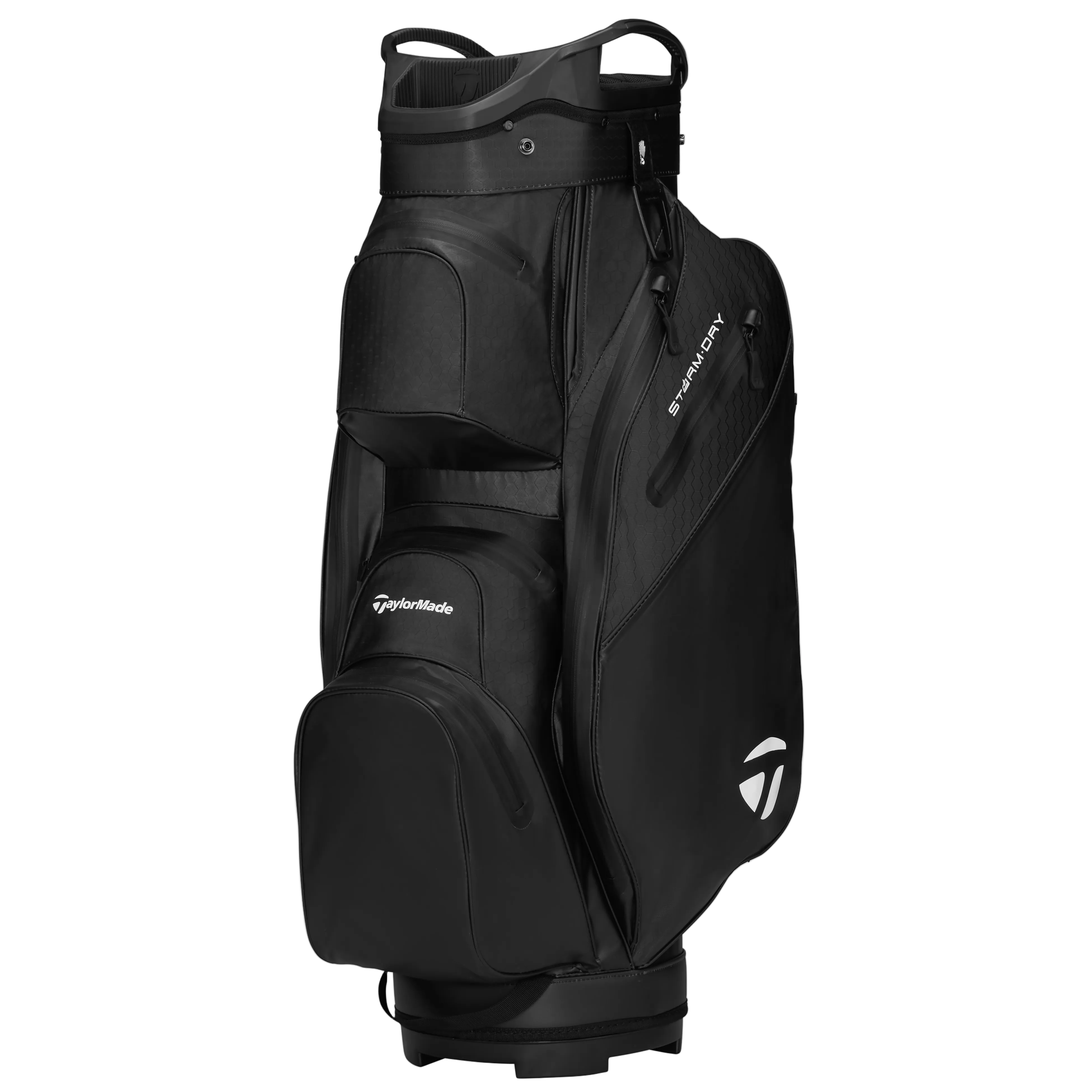 TaylorMade Storm Dry Cart Bag