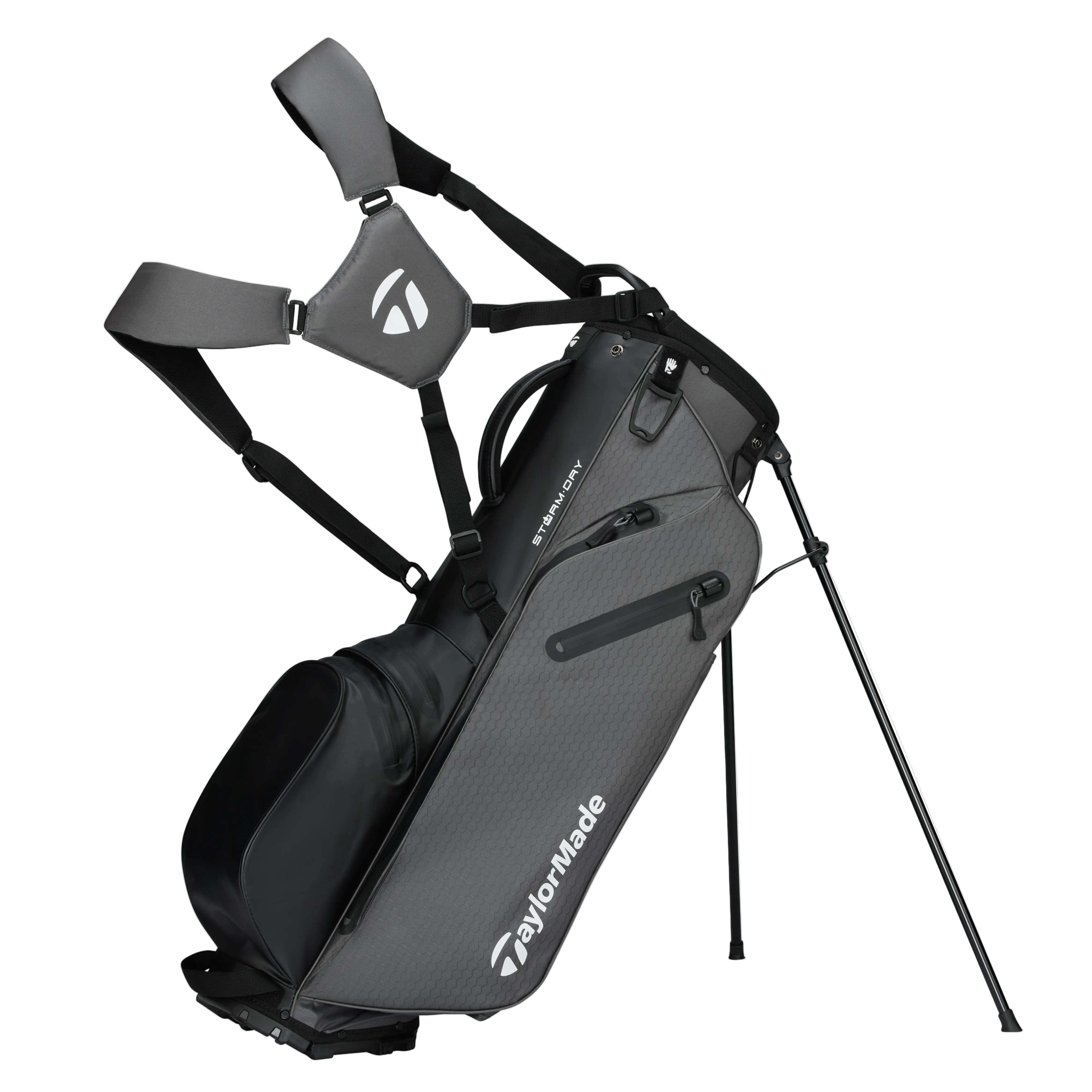 TaylorMade Storm Dry Stand Bag