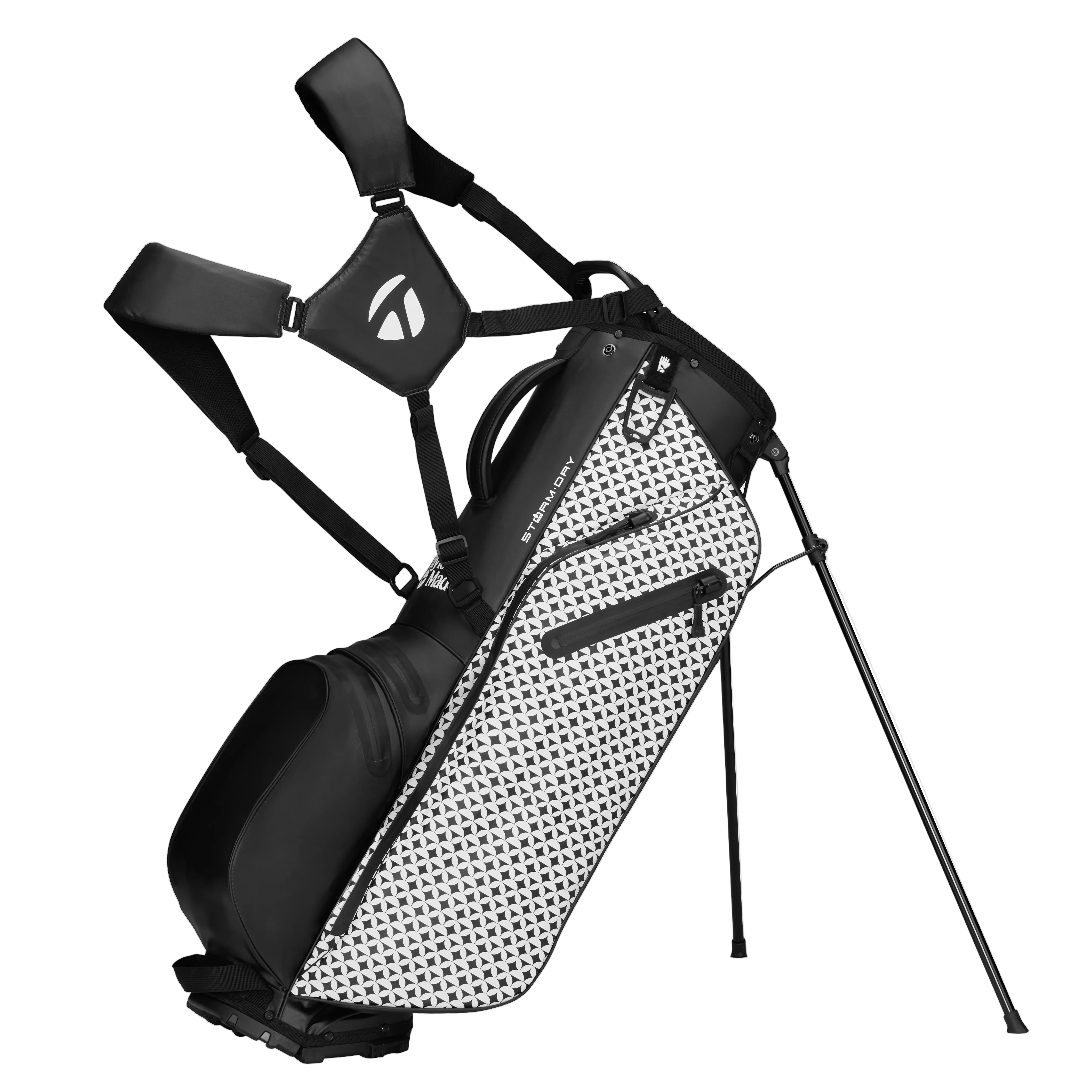 TaylorMade Storm Dry Stand Bag