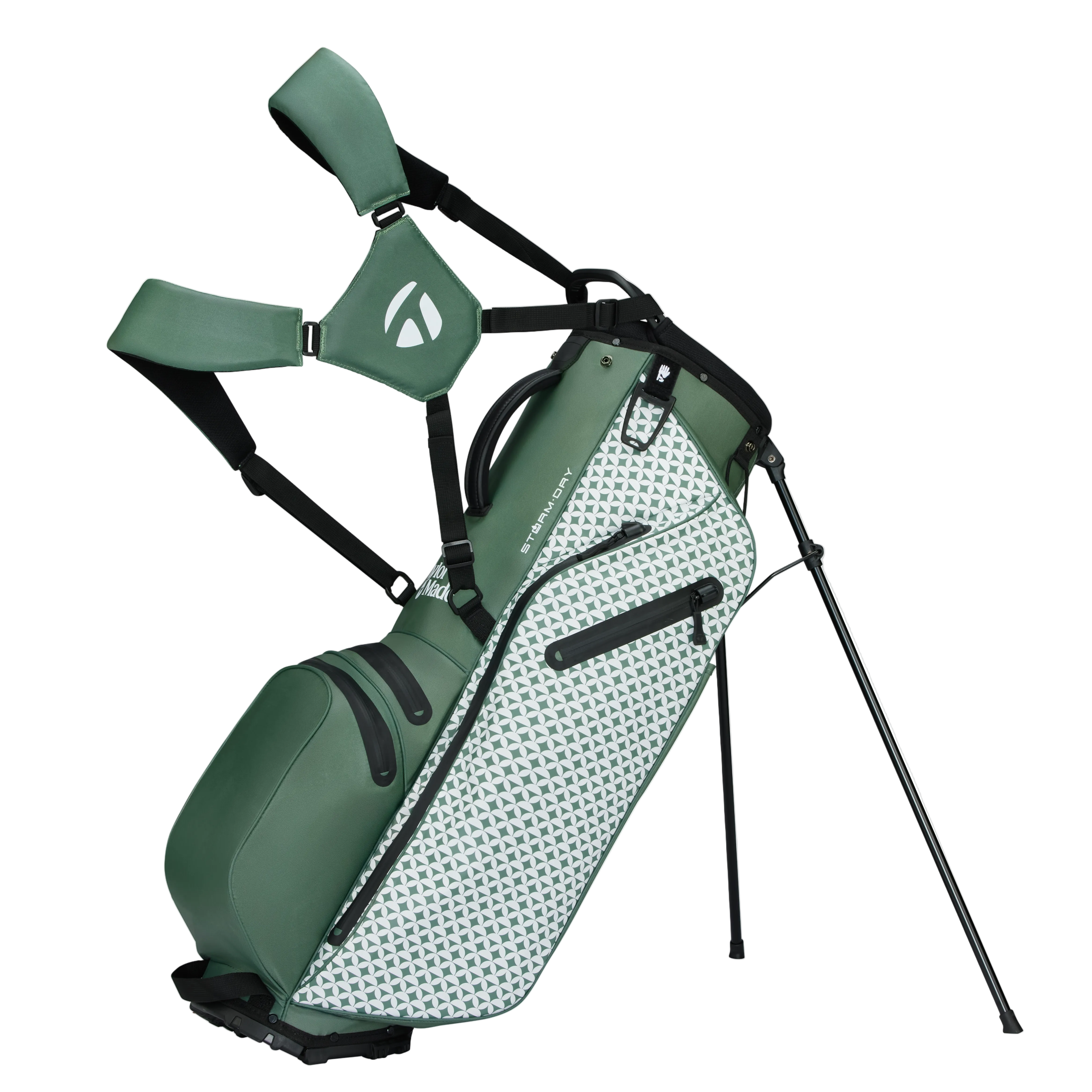 TaylorMade Storm Dry Stand Bag