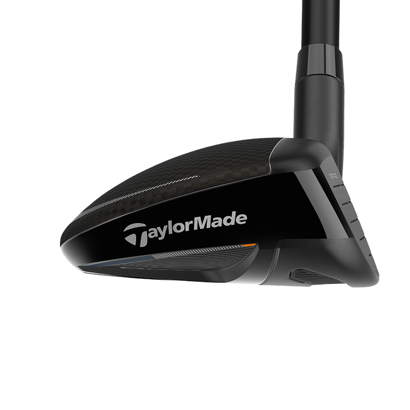 TaylorMade Qi4D Max Rescue Hybrid