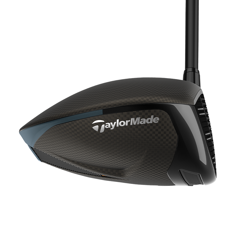 TaylorMade Qi4D LS Driver