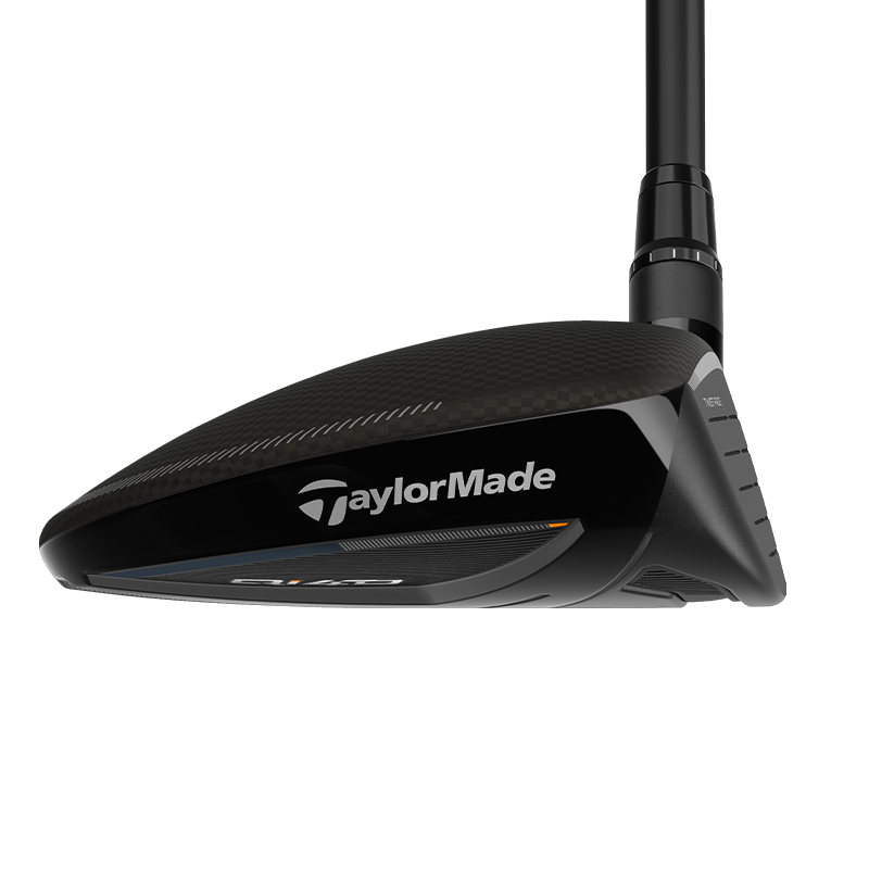 TaylorMade Qi4D Max Fairway Wood
