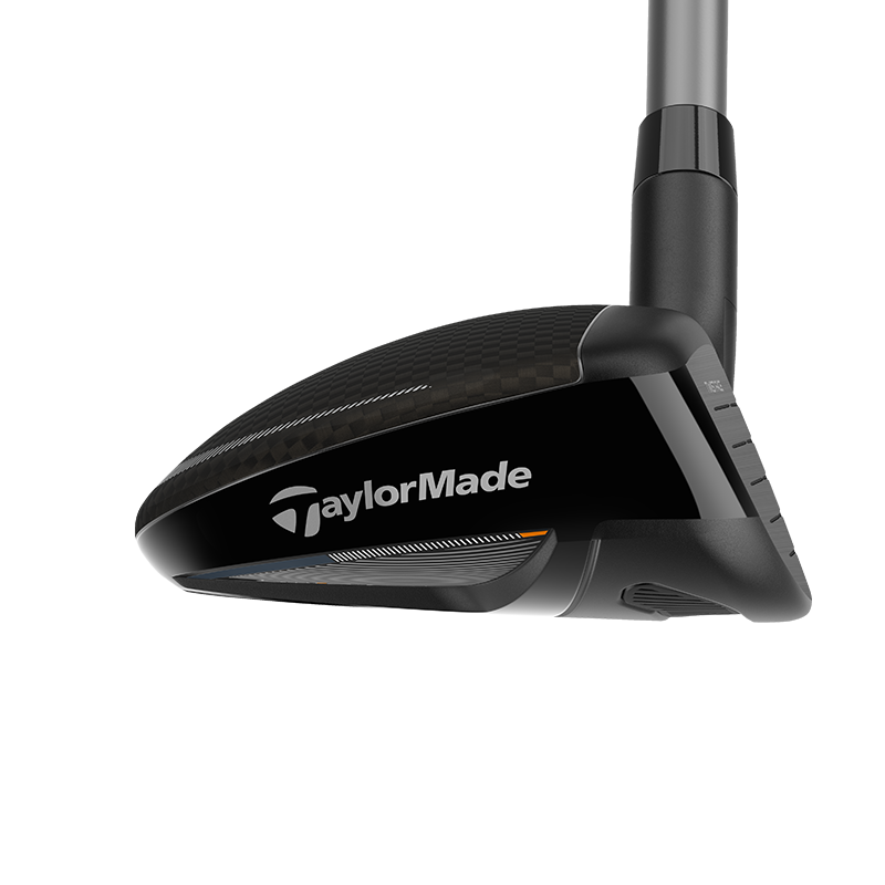 TaylorMade Qi4D Max Lite Rescue Hybrid