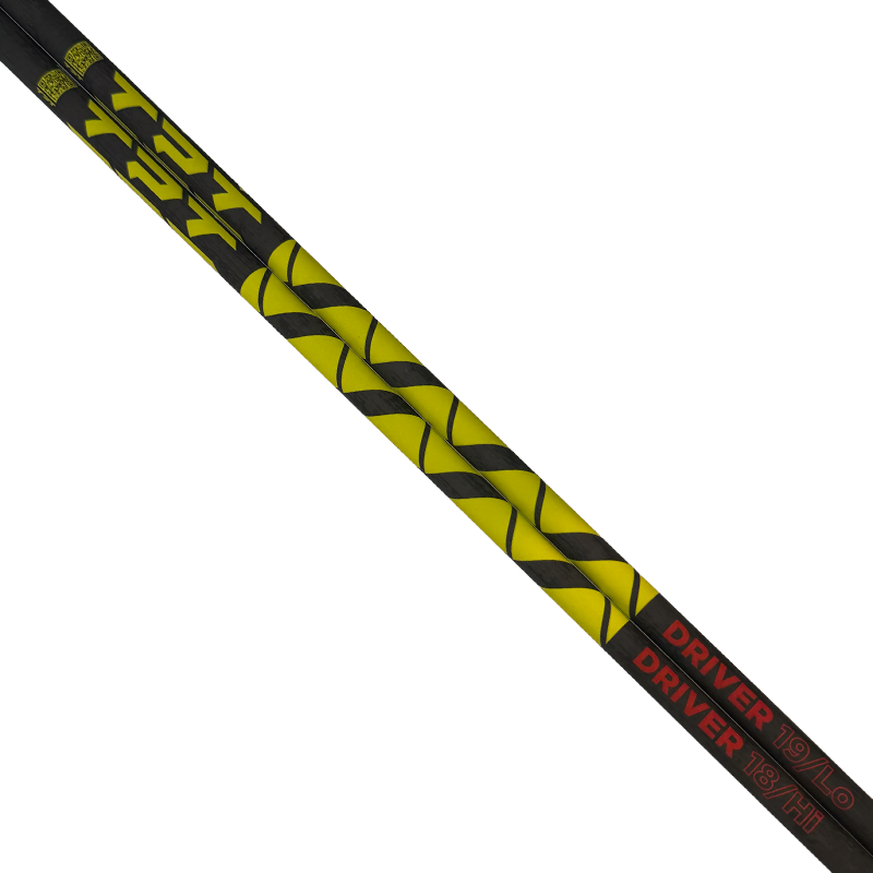 TPT Power Range (Driver Shaft)