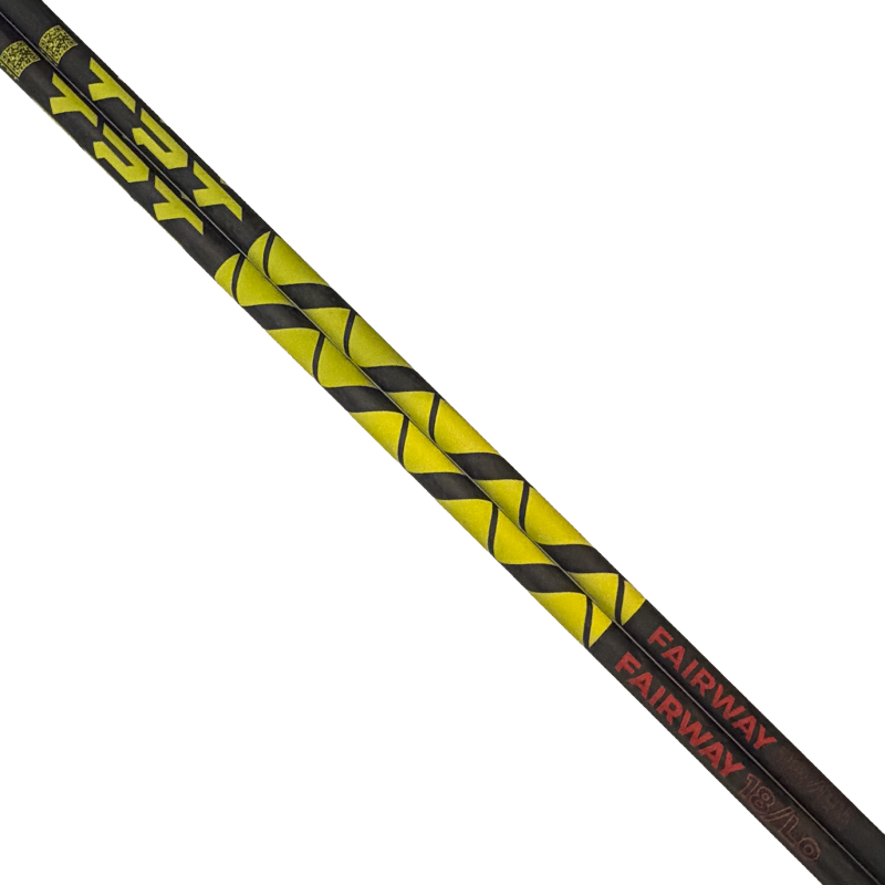 TPT Power Range (Fairway Wood Shaft)