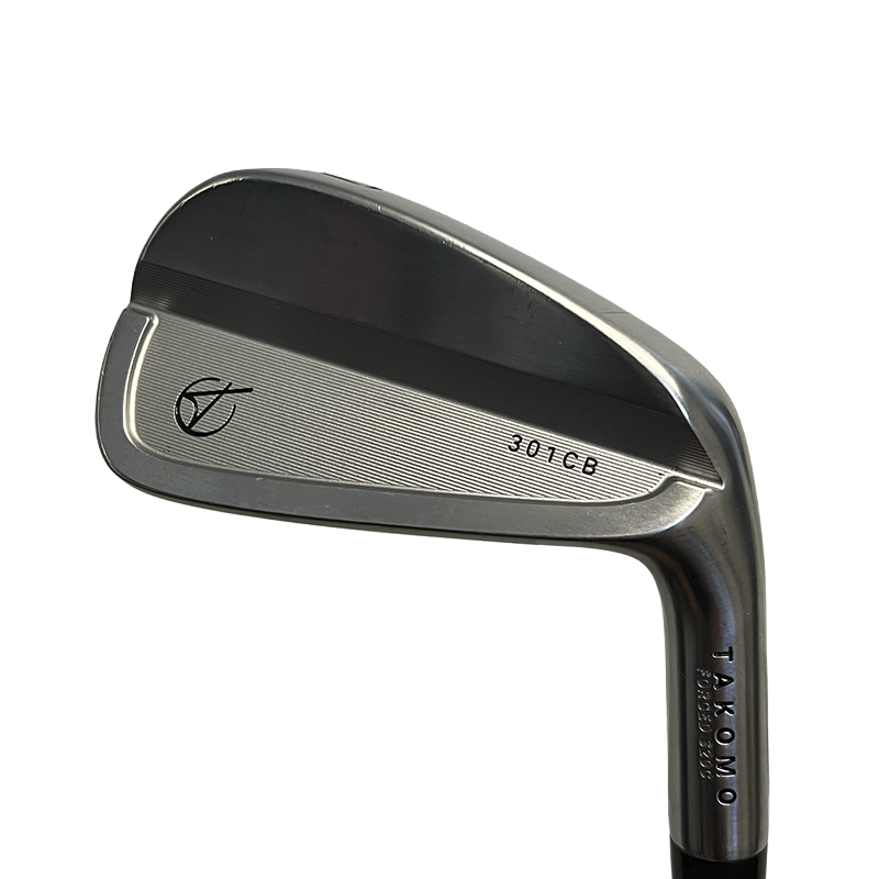 Takomo 301CB 4-P